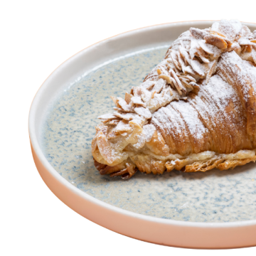 Badem Frangipane