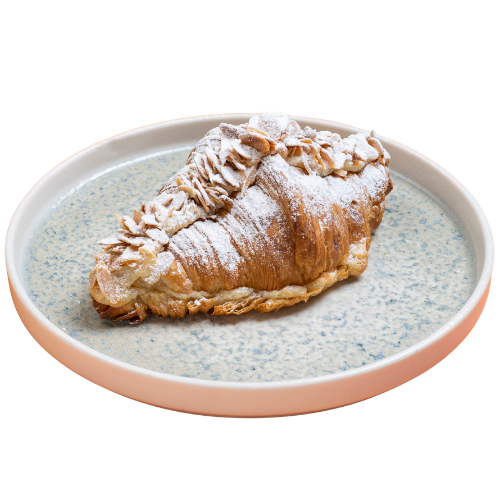 Badem Frangipane
