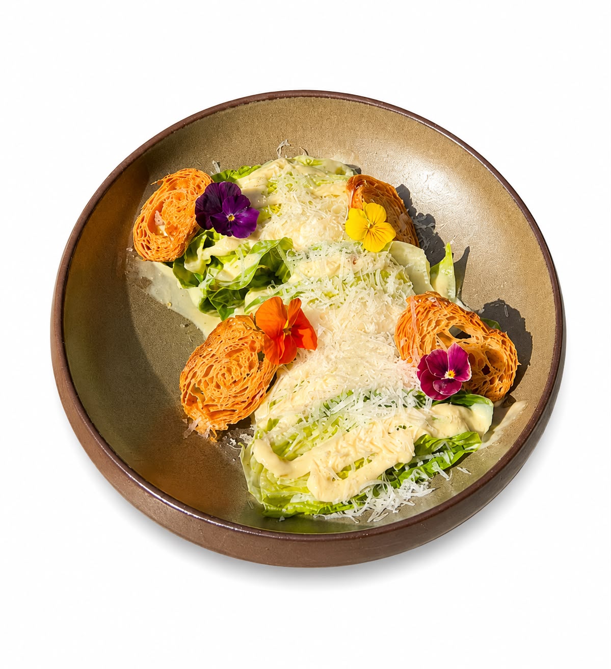 Sezar Salata