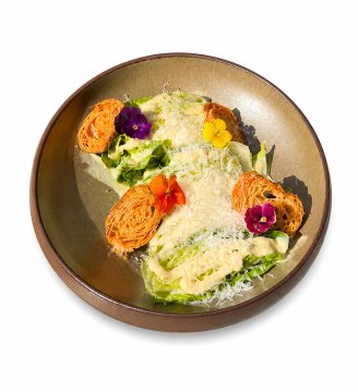 Sezar Salata