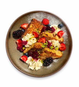 French Toast