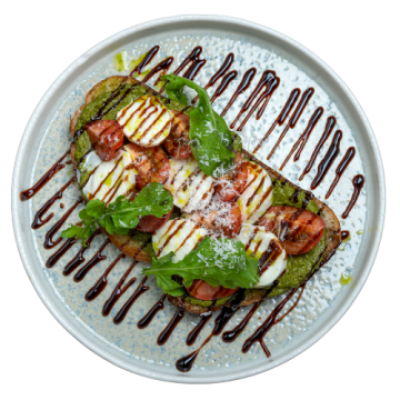 Caprese