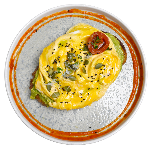 Avocado Toast