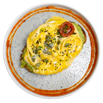 Avocado Toast