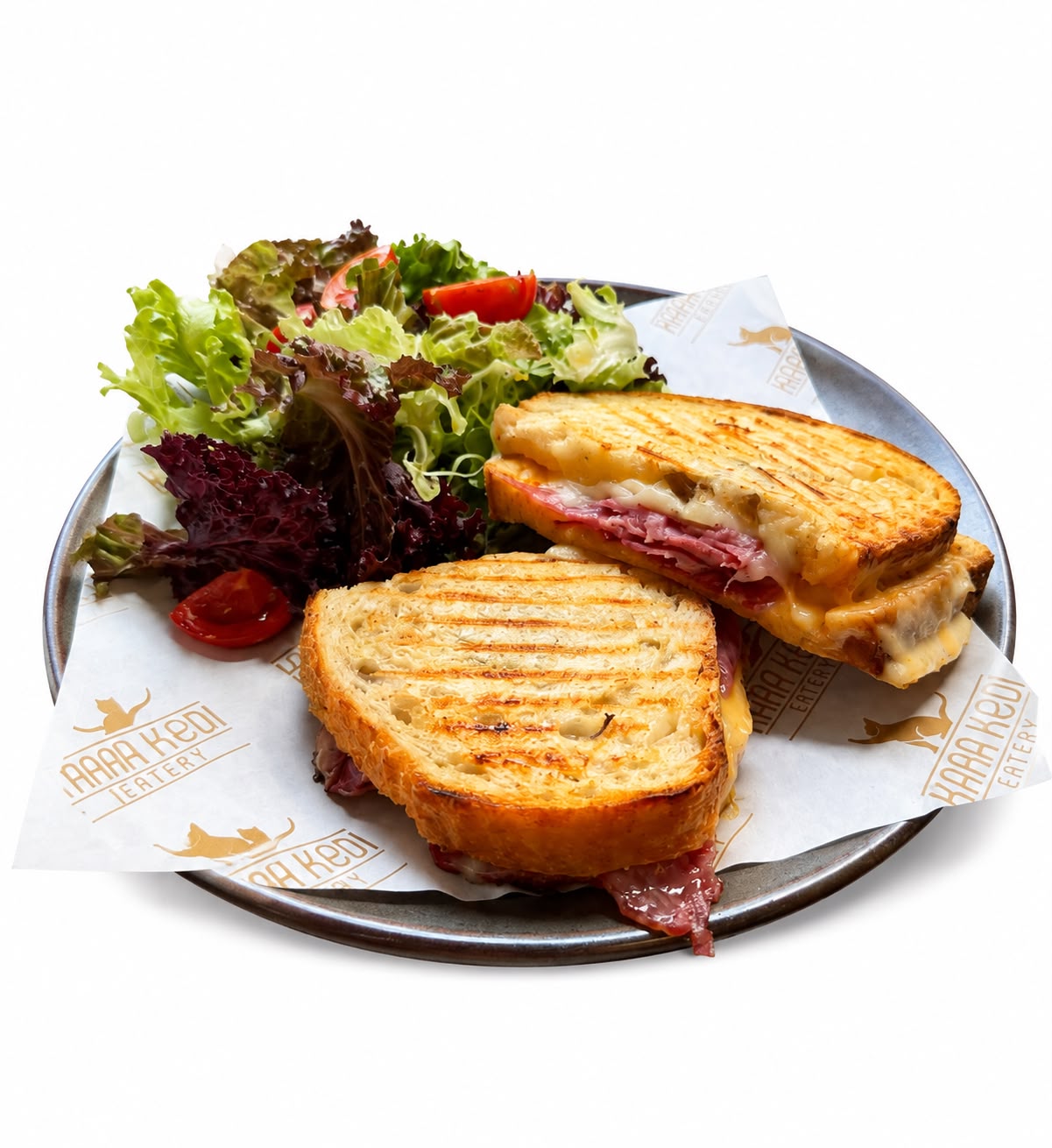 Etobur Tost