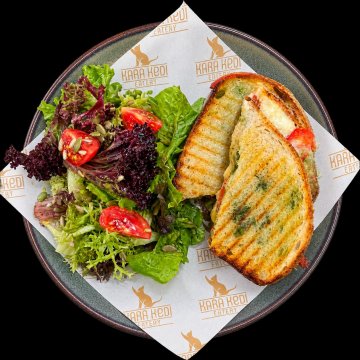 Greek Tost