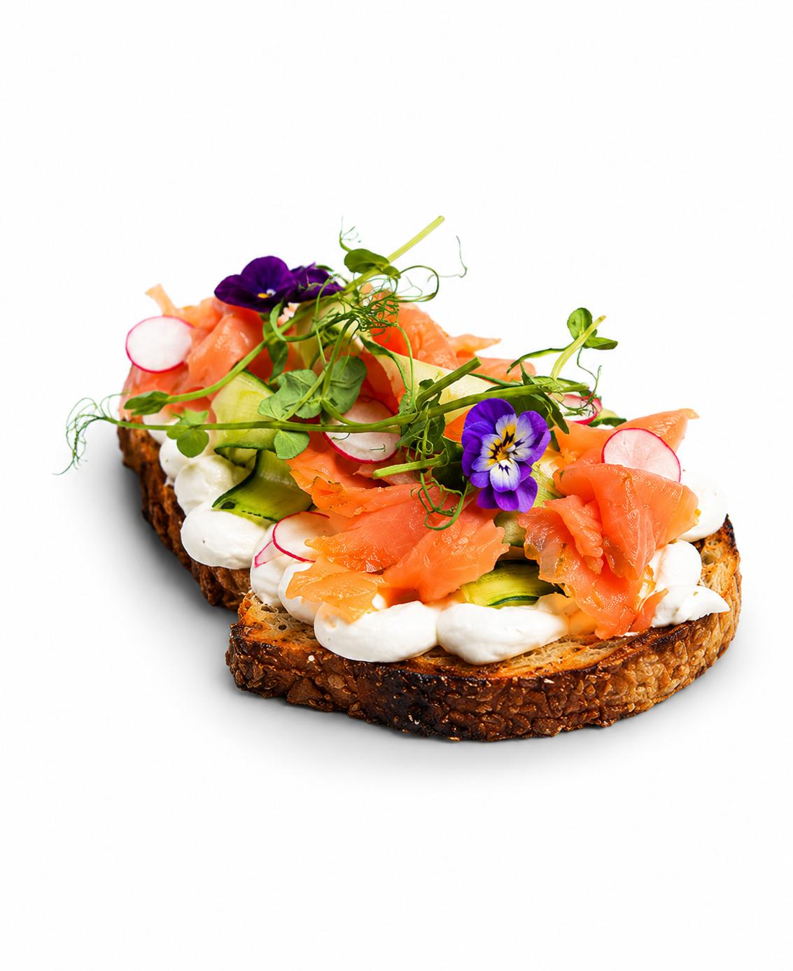 Summer Lox