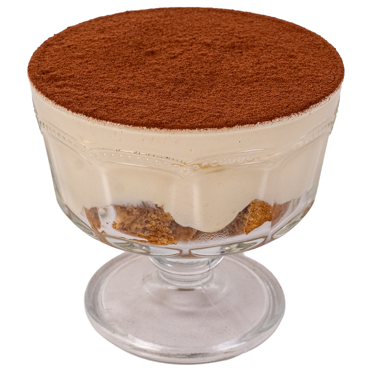 Tiramisu Cup