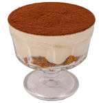 Tiramisu Cup