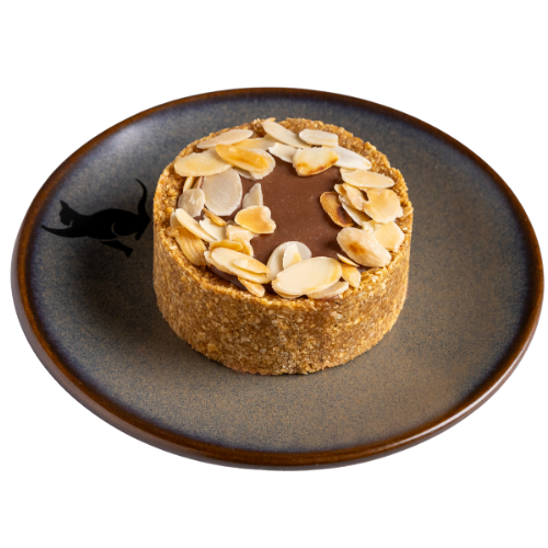 Glutensiz Tart