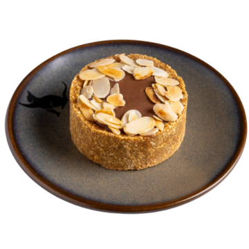Glutensiz Tart