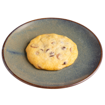 Chocolate Chip Cookie