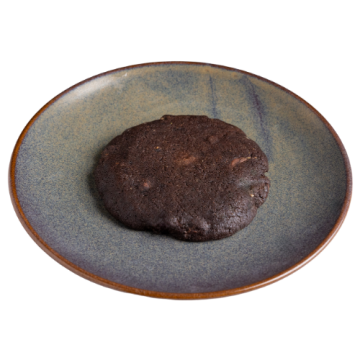 Double Chocolate Cookie