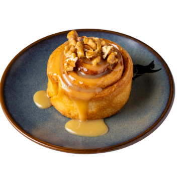 Cinnamon Roll